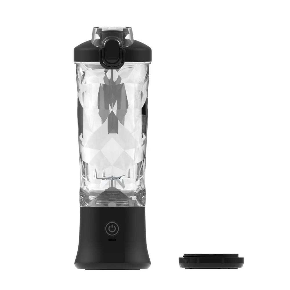Licuadora Portatil Recargable USB