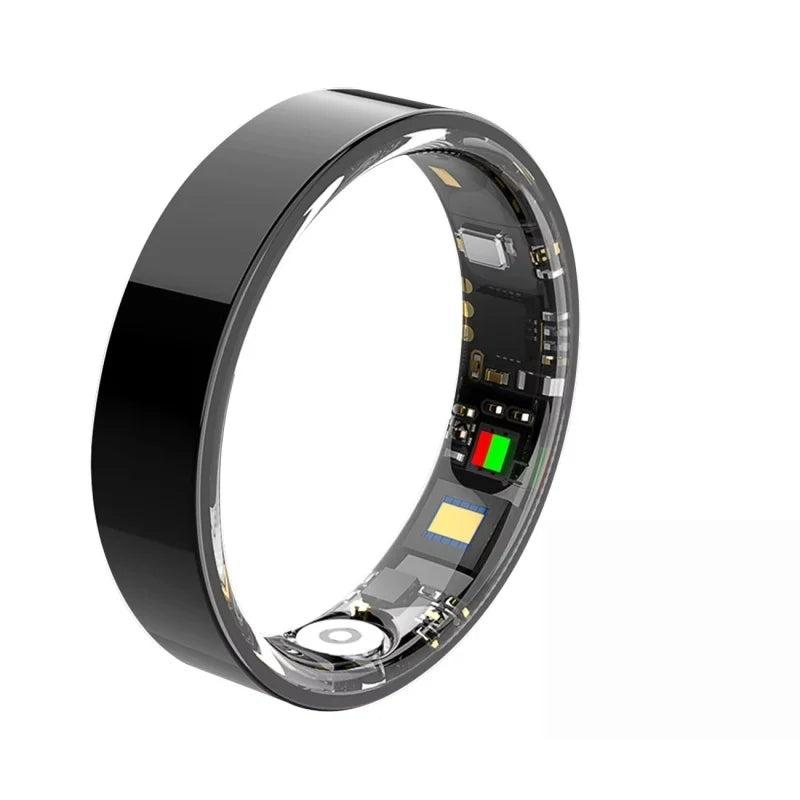 Anillo inteligente de Salud