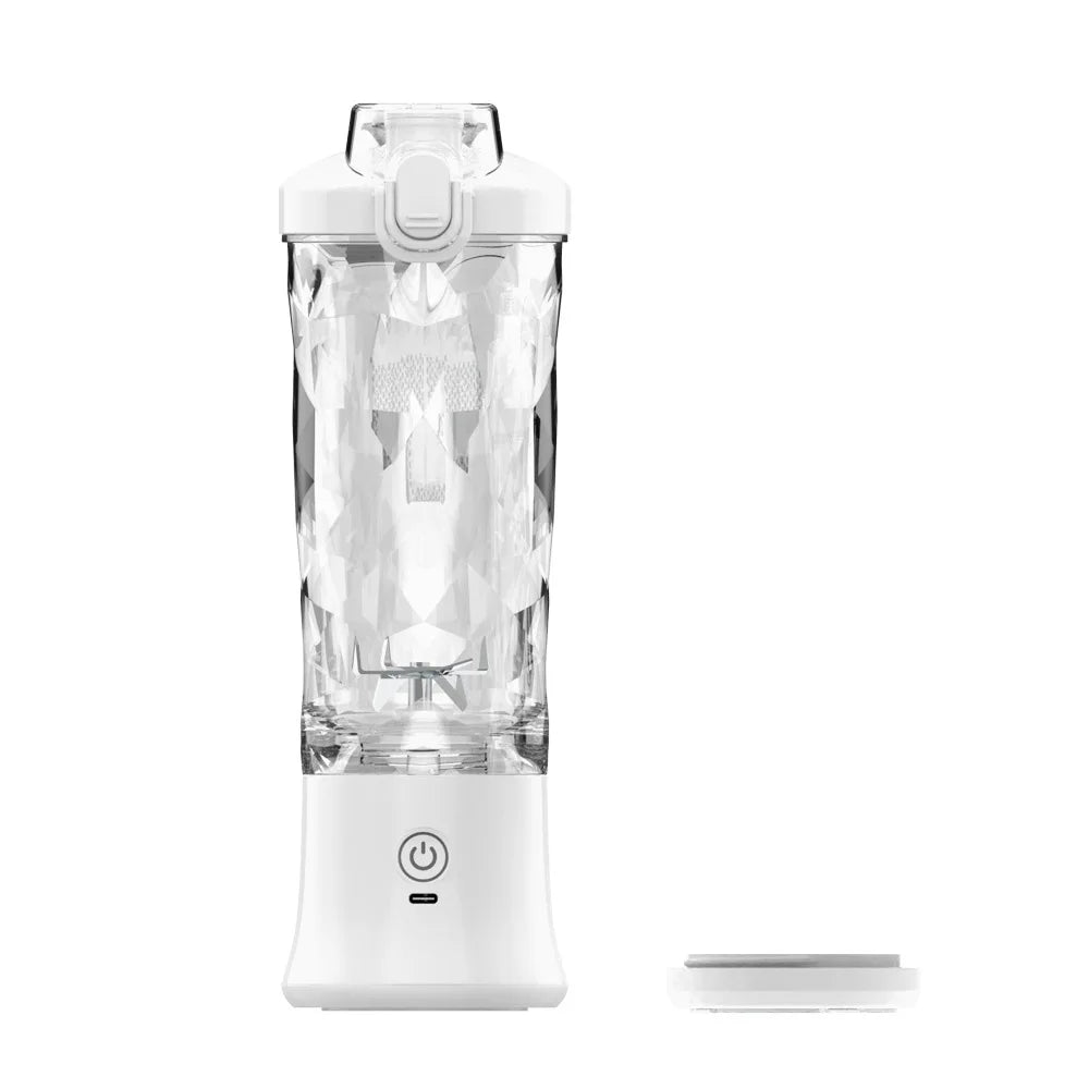 Licuadora Portatil Recargable USB
