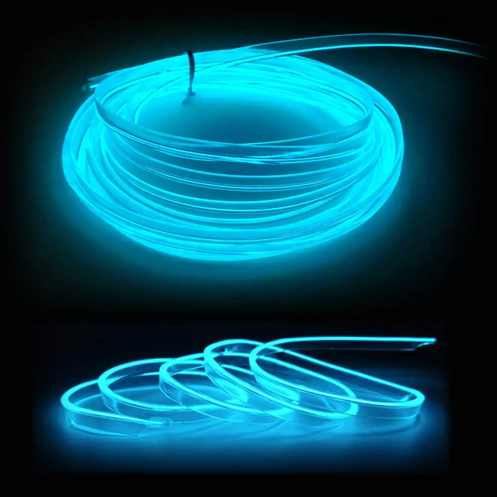 Luces LED para carro