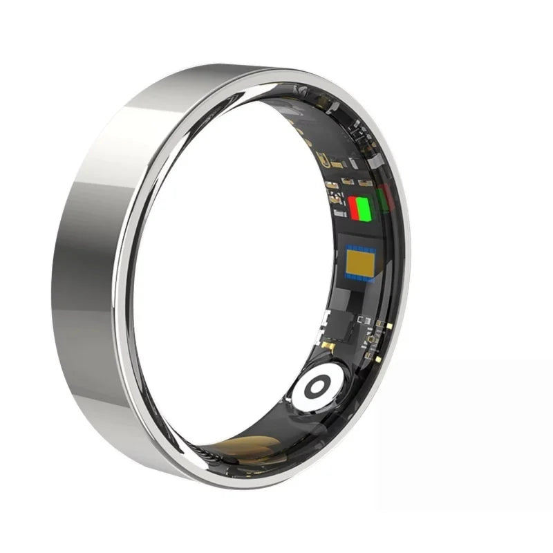 Anillo inteligente de Salud