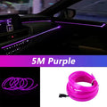 Luces LED para carro